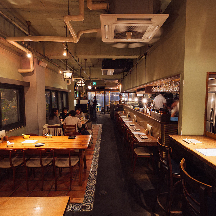 たまや 吉祥寺の詳細画像5