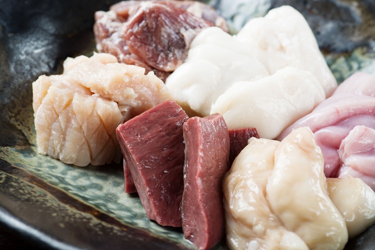 本当の美味しさは「質×人×味」。