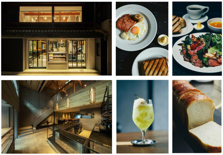 OGAWA COFFEE LABORATORY 高輪/スイーツエリアの詳細画像5