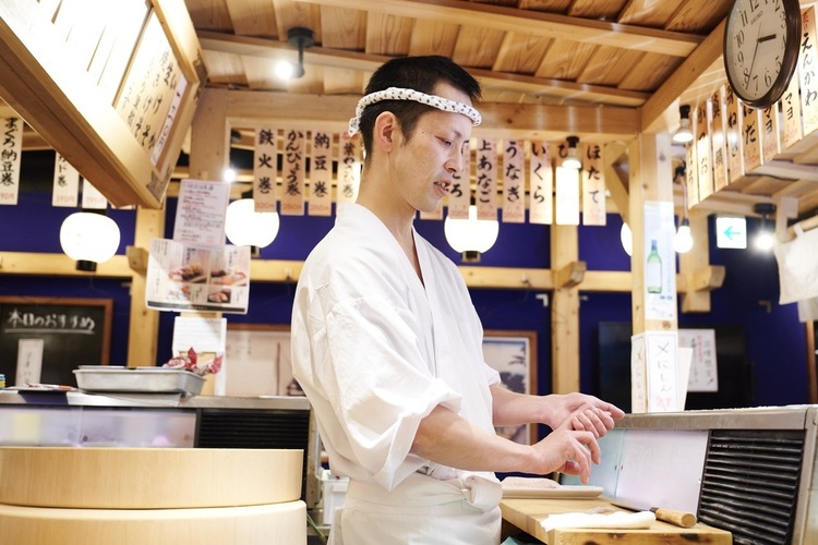 独立制度あり。夢を形にできる。