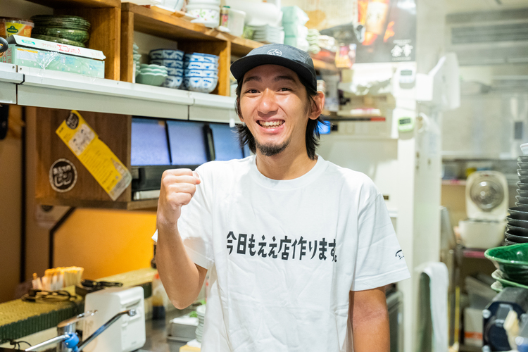 ぎょうざのじんべえ つかしん店の詳細画像7