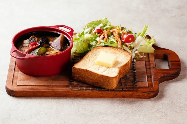 SAKImoto bakery and moreの詳細画像3