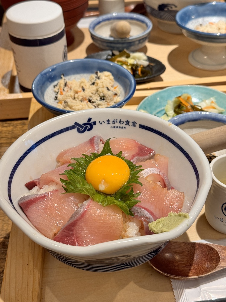 いまがわ食堂　小田急相模原店の詳細画像5