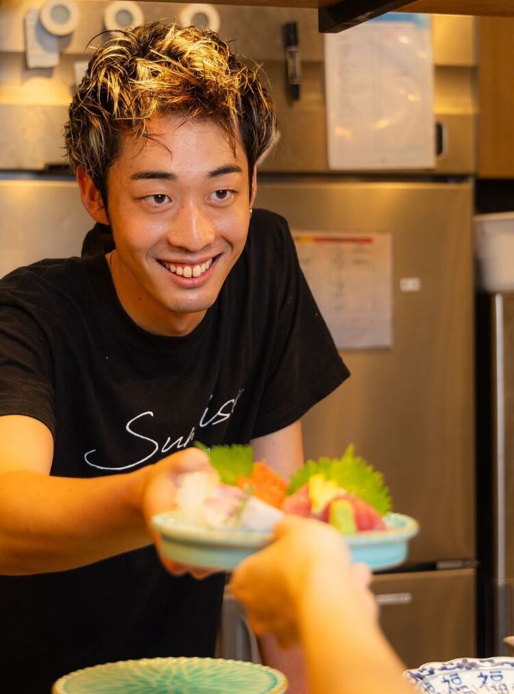 焼鳥と蕎麦 富治 鶴屋町店の詳細画像3