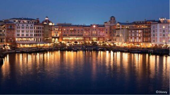 株式会社ミリアルリゾートホテルズの詳細画像3