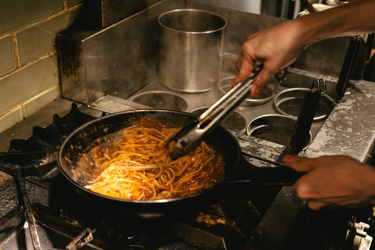 ビストロ バンケットの詳細画像5