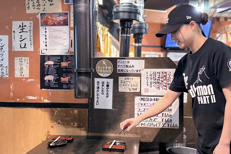 未経験の方でも安心！丁寧に教えます♪