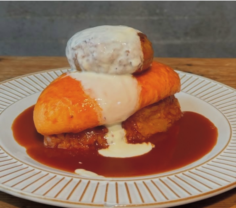 見た目も味も100点。誇れる一皿をその手