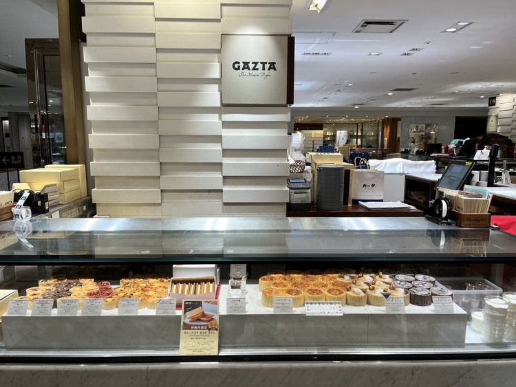 スイーツ好き集まれ！