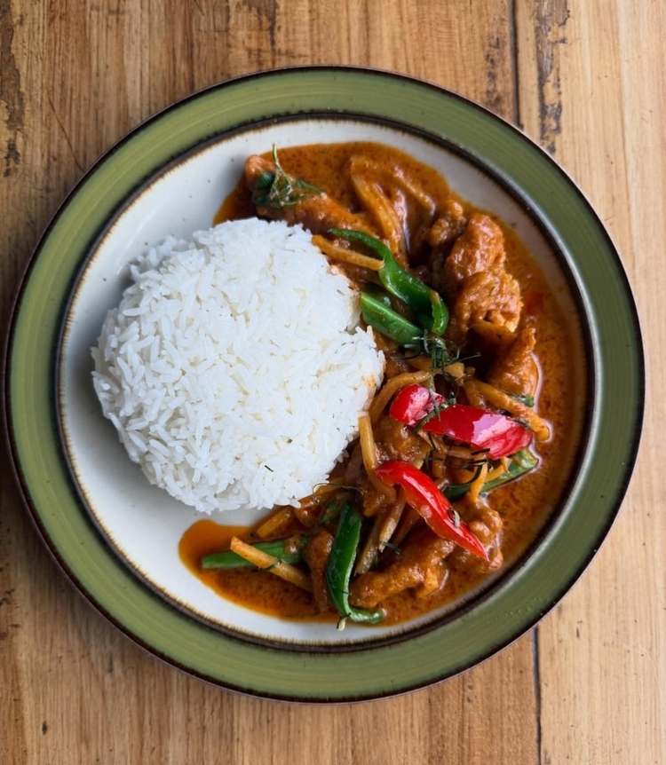 カオマンガイ188号の詳細画像6