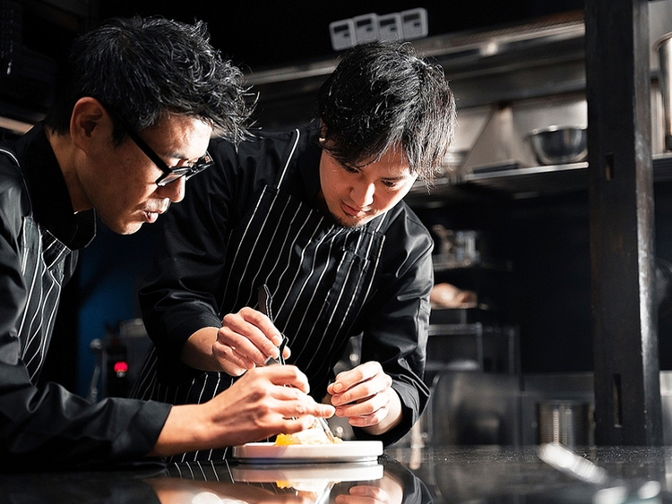 どこよりも働き手の人生に向き合う会社◎