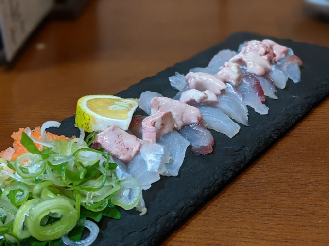 大衆酒場 とりあえず 寺中店 の詳細画像3