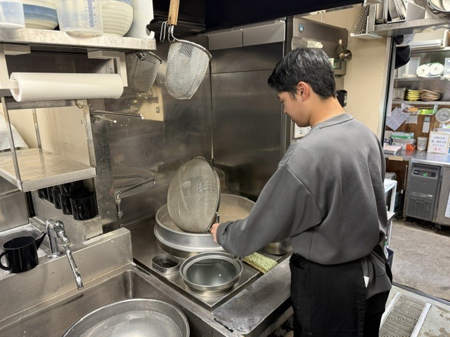 地粉やの詳細画像5