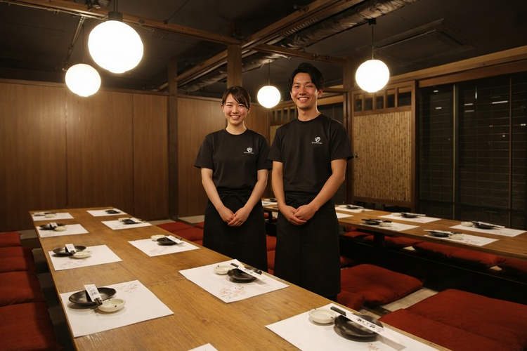 ★新メンバー大募集★