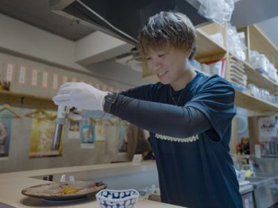 大衆馬肉酒場 うまる 西船橋駅前店の詳細画像3