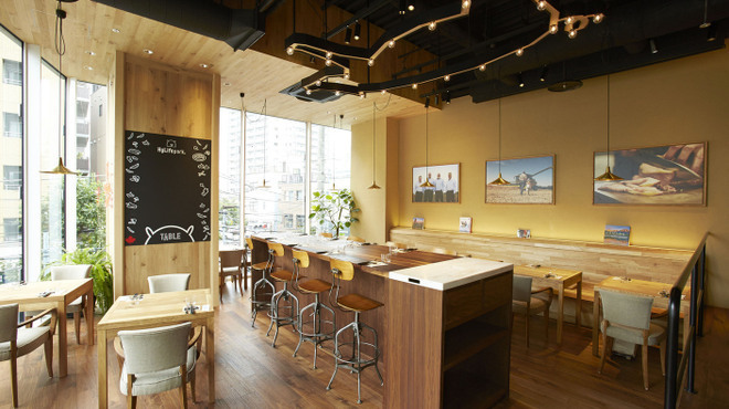 長く働ける、温かい職場です！