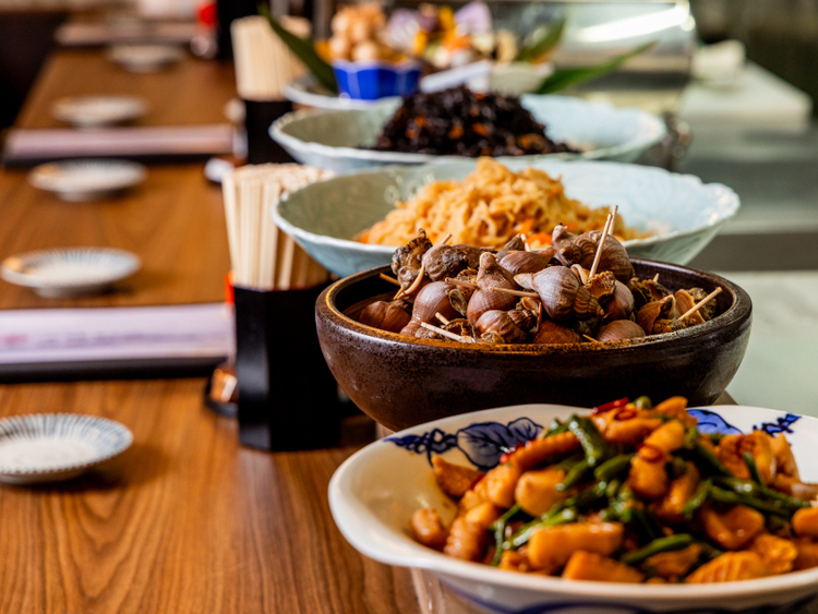 新規出店につきオープニングスタッフ募集！