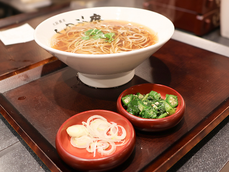 しのぶ庵 イオンモール堺鉄砲町店の詳細画像7