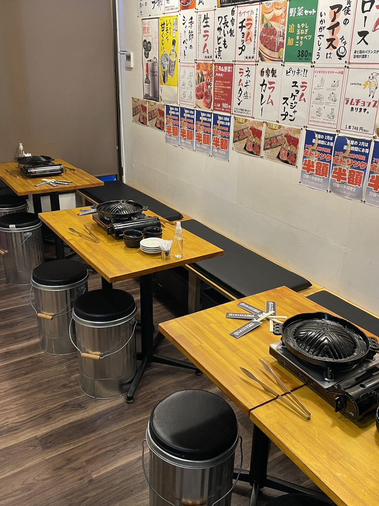 一緒にお店を盛り上げましょう◎