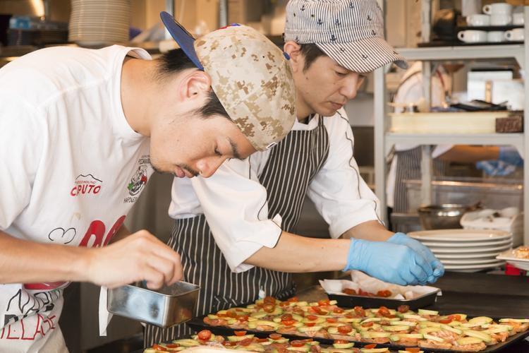 MEAL TOGETHER ROOF TERRACEの詳細画像2