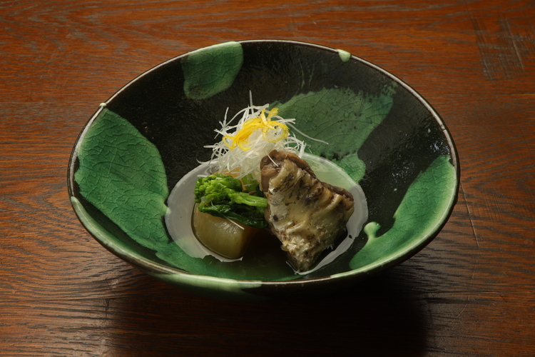 「和食をもっと自由に」がコンセプト