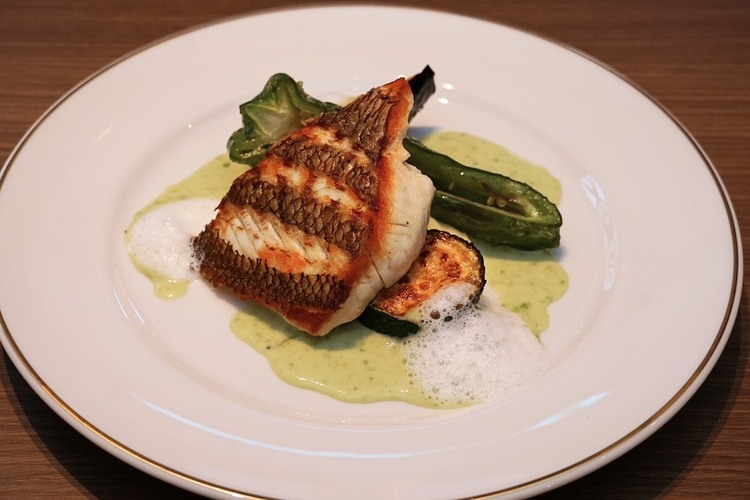 Rigel Restaurant & Barの詳細画像6