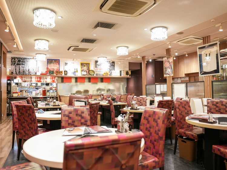 俺の焼肉 銀座4丁目の詳細画像5