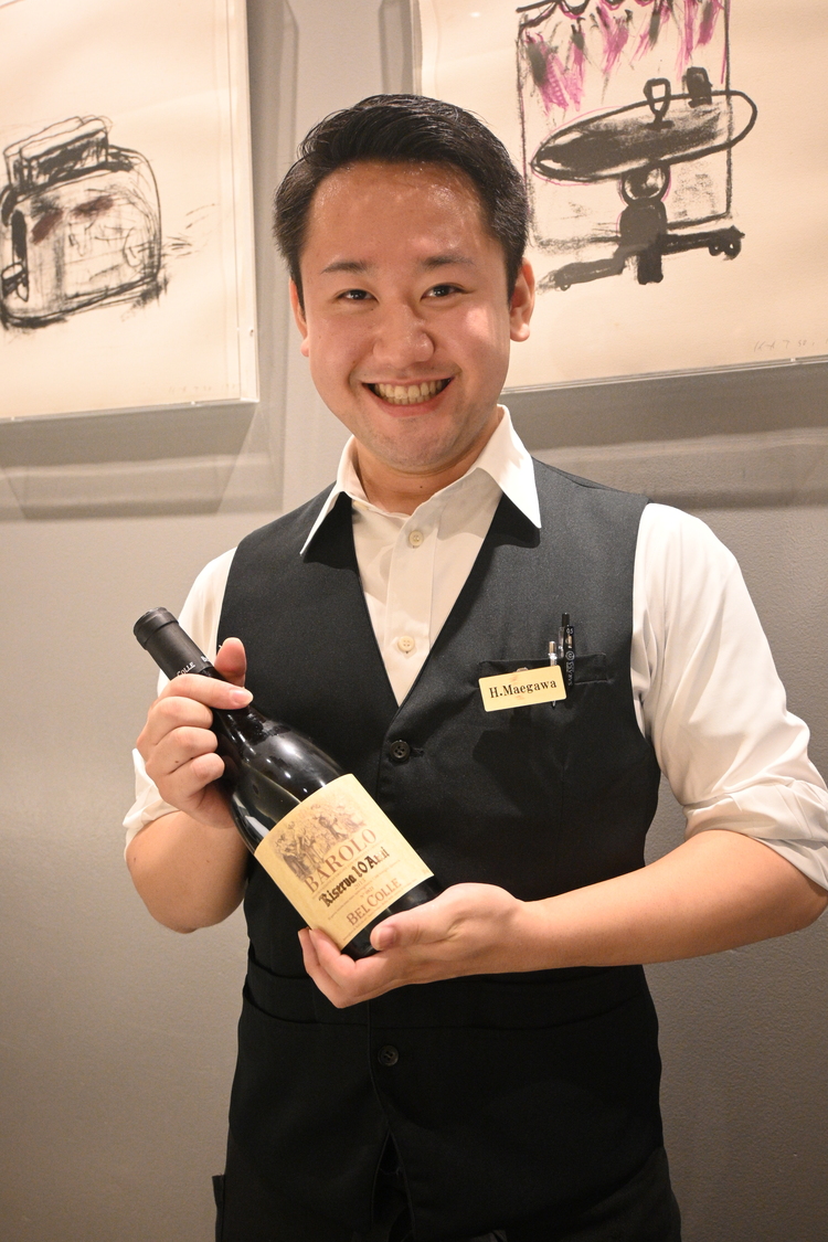 からだに、心にやさしいイタリア料理