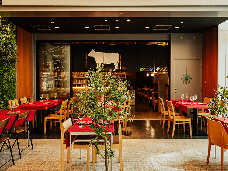 系列）オープン前から既存店で即勤務可能