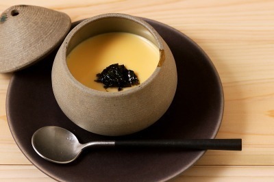 淡路島から季節折々に仕入れる食材