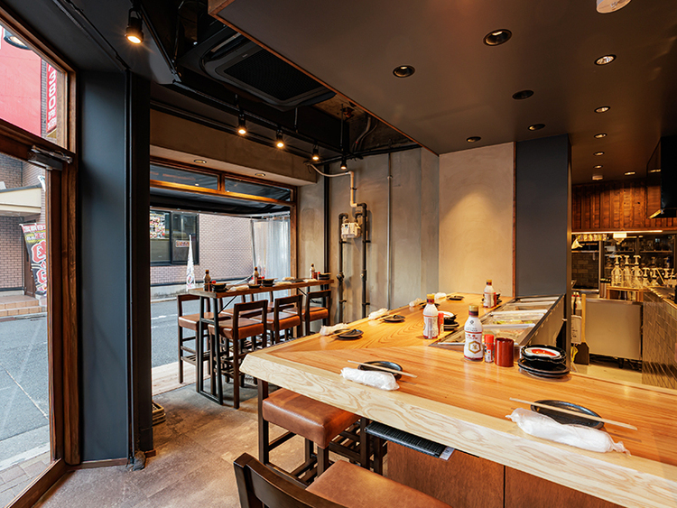 名古屋で最も勢いのある話題の企業◎