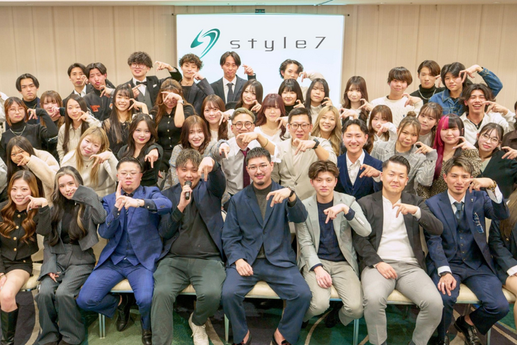 意見が通りやすい風通しの良い会社です♪