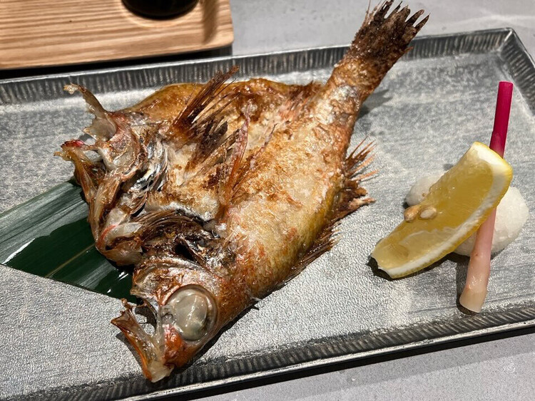 牡蠣の知識や魚の捌き方を学べる！