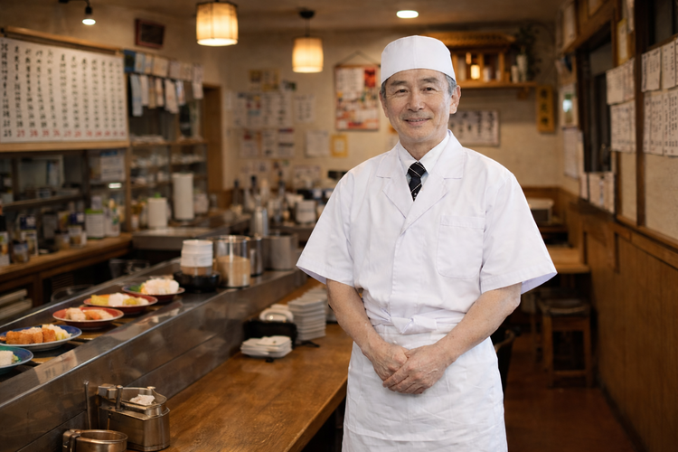 口コミサイトで高評価続出の名店！