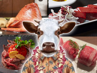 34ヶ月以上「長期肥育」の「雌牛」を厳選