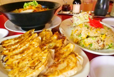 赤玉ラーメン　枚方本店の詳細画像6