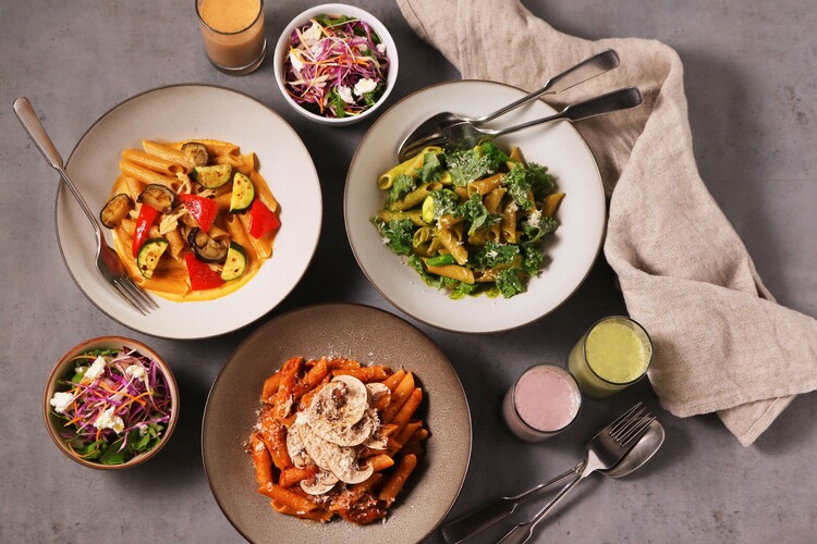 お客様の「いい一日」を一緒にサポート