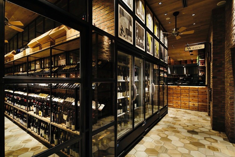 ソムリエを目指す方も大歓迎です！