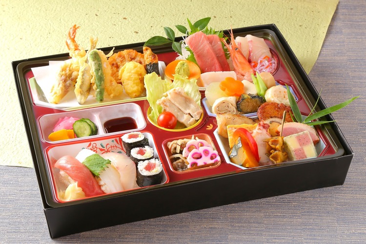 美味しいまかない有！充実の福利厚生も魅力