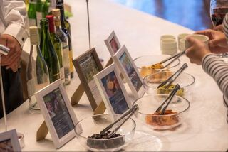 「来てよかった」と思える施設を食で作る！