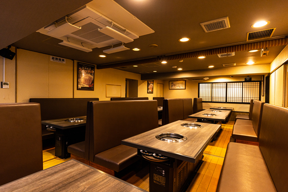 学び続けられる勉強会・研修制度あり