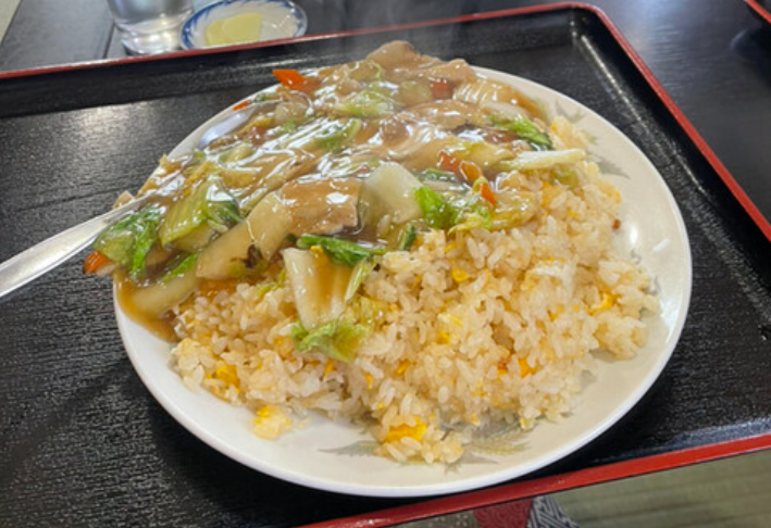 常連さんに愛される、地域の人気店です◎