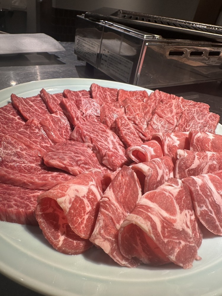 京焼肉つじ 北山店の詳細画像2