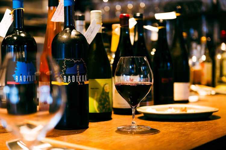 ワイン食堂 根の詳細画像5