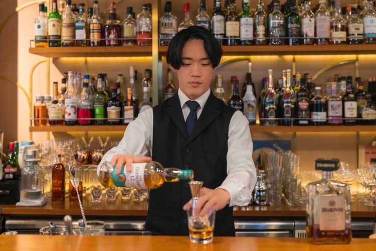 Cafe&Bar poco rit.の詳細画像1