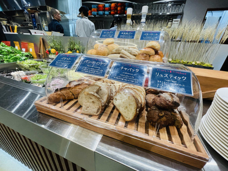 お客様の「おいしい！」が一番のやりがい。