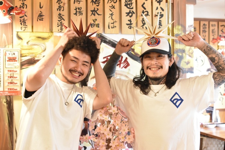 理念は「他で通じる人間であれ」