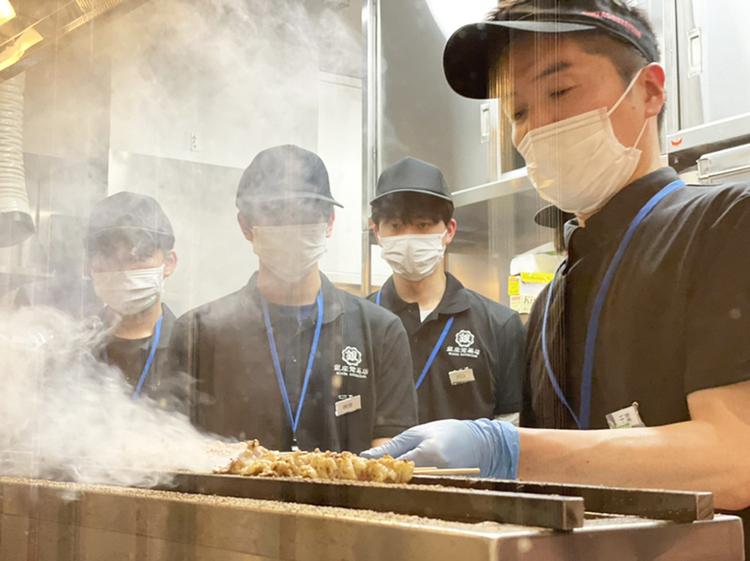 銀座惣菜店　イオンモール太田店の詳細画像1