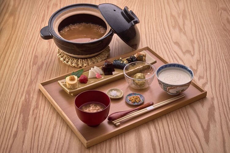 調理スキルを習得できます