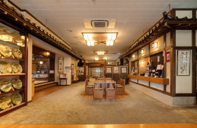 2月リニューアルオープン！